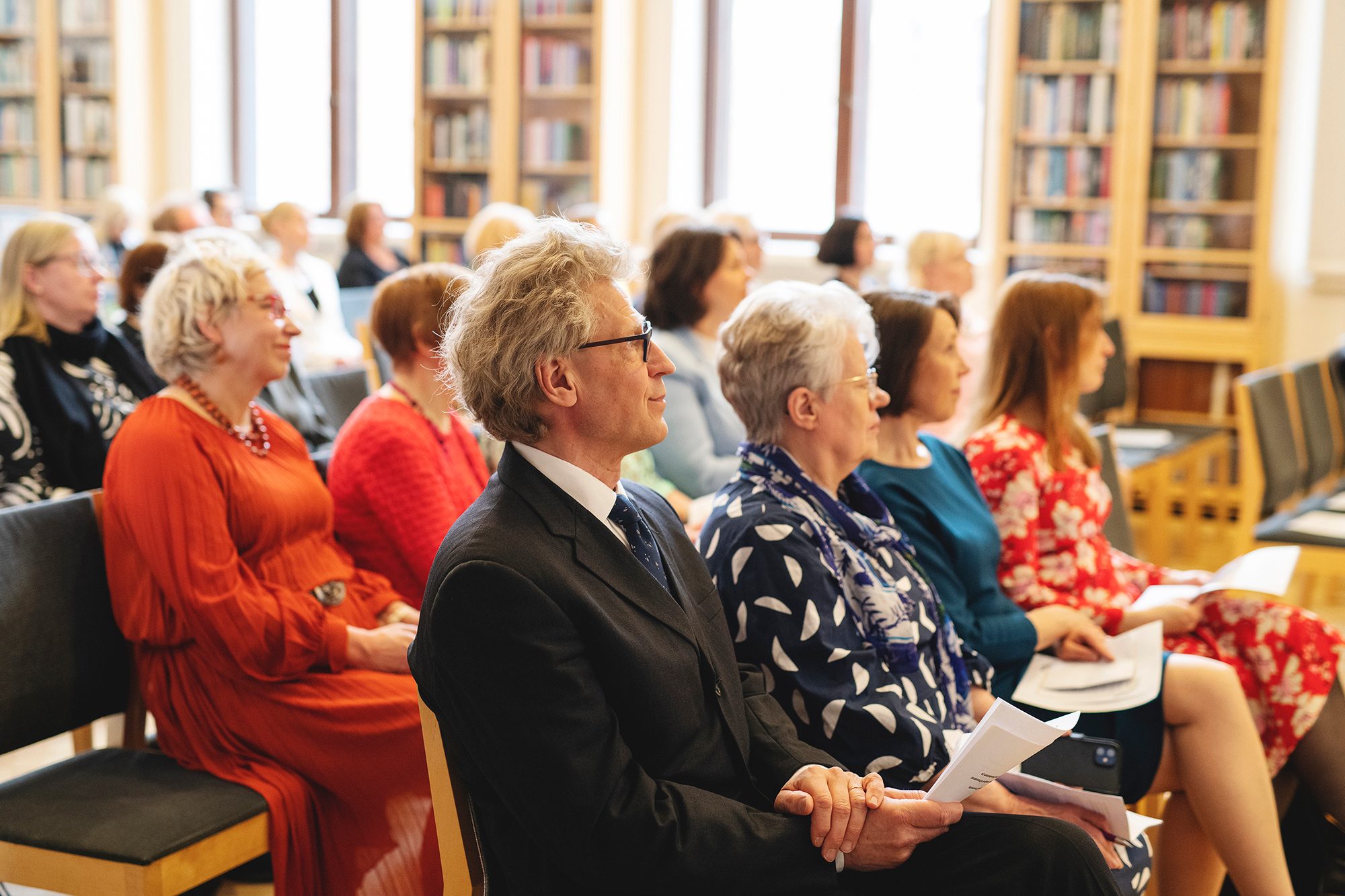 Allin S ti n Juhlavuoden Seminaari J rjestettiin 5 5 2022 Alli 
